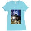 turkish Ladies Fitted T-Shirt