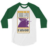 cobblepot for mayor 3/4 Sleeve Shirt