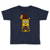 bob l'&eacute;ponge Toddler T-shirt
