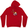 downhill Unisex Hoodie