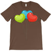 ballon color full T-Shirt