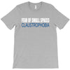 claustrophobia T-Shirt