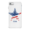 usa star iPhone 7 Case