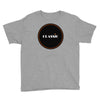 trend classic Youth Tee