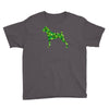 boxer leaf Youth Tee