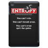 entropy iPad Mini