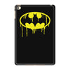 batman dying bleeding logo iPad Mini 4