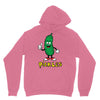 pickles Unisex Hoodie