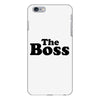 The Boss iPhone 6 Plus/6s Plus Case