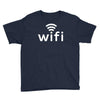 wifi Youth Tee