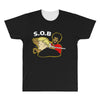 s All Over Men's T-shirt