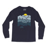 camper Long Sleeve Shirts