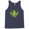 link bear Tank Top