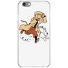 tintin iPhone 6/6s Case
