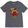 i am the night! V-Neck Tee