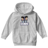 Dobre Twins Youth Hoodie
