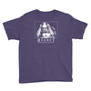 regret Youth Tee