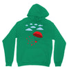 Tree Of Love Unisex Hoodie