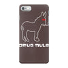 drug mule iPhone 7 Case