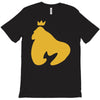 king gorilla T-Shirt