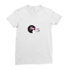 fahrie77 Ladies Fitted T-Shirt