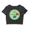 drinkers Crop Top