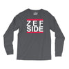 new hot zef side die antwoord Long Sleeve Shirts