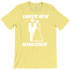 under new management funny T-Shirt