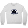 amityville t shirt Crewneck Sweatshirt