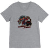 league of legends   zed V-Neck Tee