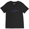 rex manning day V-Neck Tee