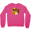 funny full english breakfast, ideal gift or birthday present Crewneck Sweatshirt