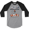 marty 3/4 Sleeve Shirt