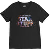 We Are Made of Star Stuff,  Carl Sagan Quote V-Neck Tee