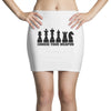 choose your weapon Mini Skirts