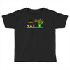 revenge of the turtles Toddler T-shirt