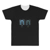 speak friend and enter All Over Men's T-shirt