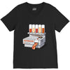 autobacon V-Neck Tee