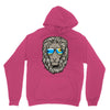summer lion Unisex Hoodie