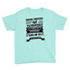 meine toucher Youth Tee