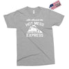 all aboard hot mess express train Exclusive T-shirt