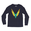 Maverick Long Sleeve Shirts