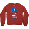 got the ghost Crewneck Sweatshirt