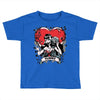 yummy Toddler T-shirt