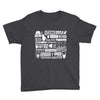 spoilt Youth Tee