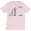 reality isn't for everyone T-Shirt