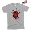 deadpool minion Exclusive T-shirt
