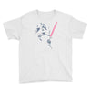 banksy cool darth Youth Tee