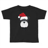 schnauzer dog Toddler T-shirt