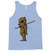 voodoo doll. Tank Top